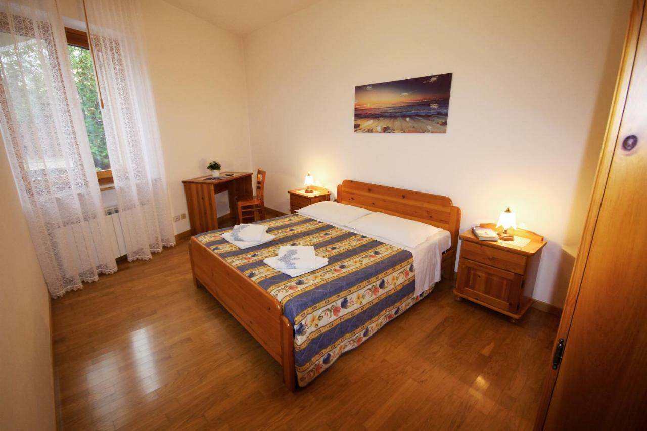 Agriturismo Skerlj Sgonico Exterior foto