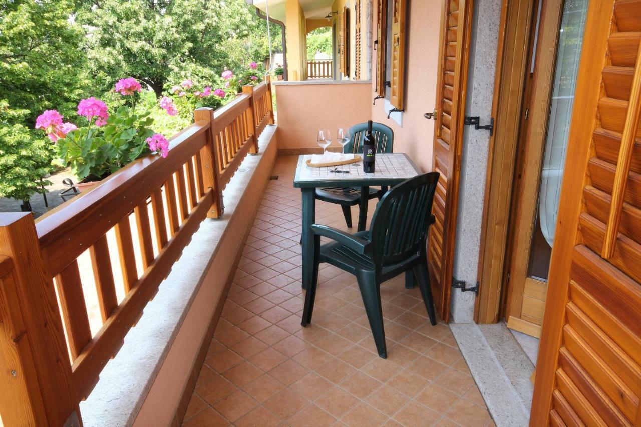 Agriturismo Skerlj Sgonico Exterior foto