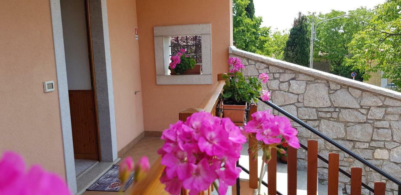 Agriturismo Skerlj Sgonico Exterior foto